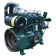 Power-Flow has been an Arrow Engine Company distributor since 1977.