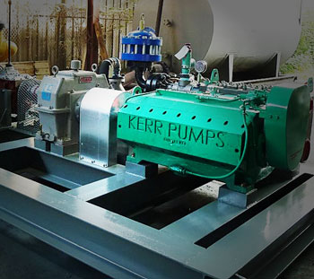 Click here to learn more about our pump design and assembly service.